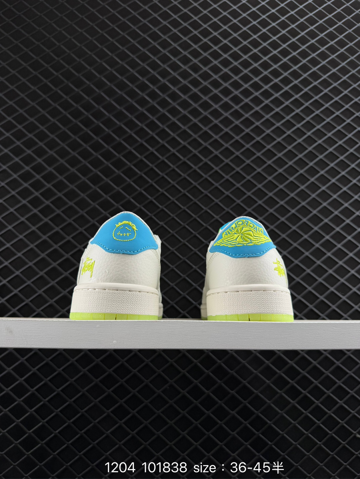 Travis Scott x Nike Air Jordan 1 Low OG SP